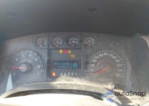 2009 Ford F-150 Stx/Xl/Xlt from USA, damaged, VIN 1FTRF12W59KB06670